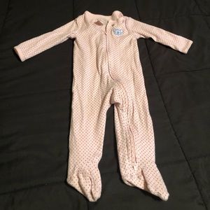 Baby girl Pajamas